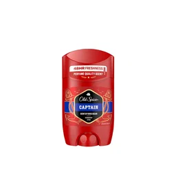 Old Spice Captain Deodorant Stick 50ml