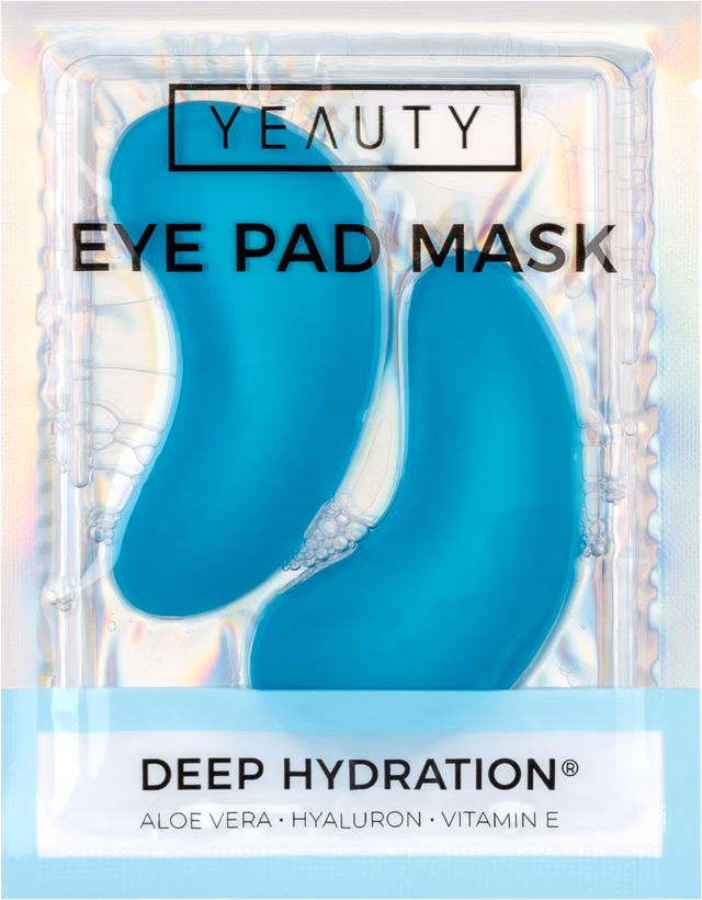 Yeauty Eye Pad DEEP HYDRATION