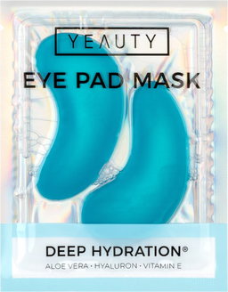 Yeauty Eye Pad DEEP HYDRATION