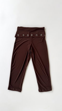 Ivy Capri Pant 