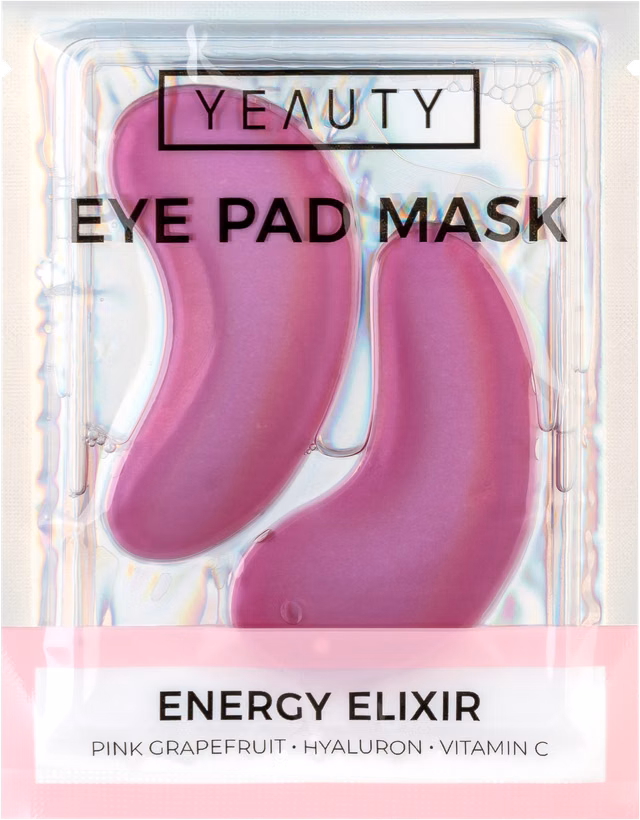 Yeauty Eye Pad ENERGY ELIXIR