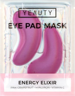 Yeauty Eye Pad ENERGY ELIXIR
