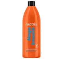 Matrix mega Smooth Shampoo 200ml_0