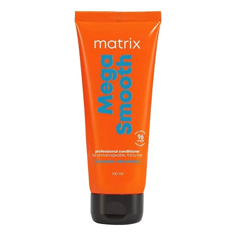 Matrix mega Smooth Conditioner 100ml