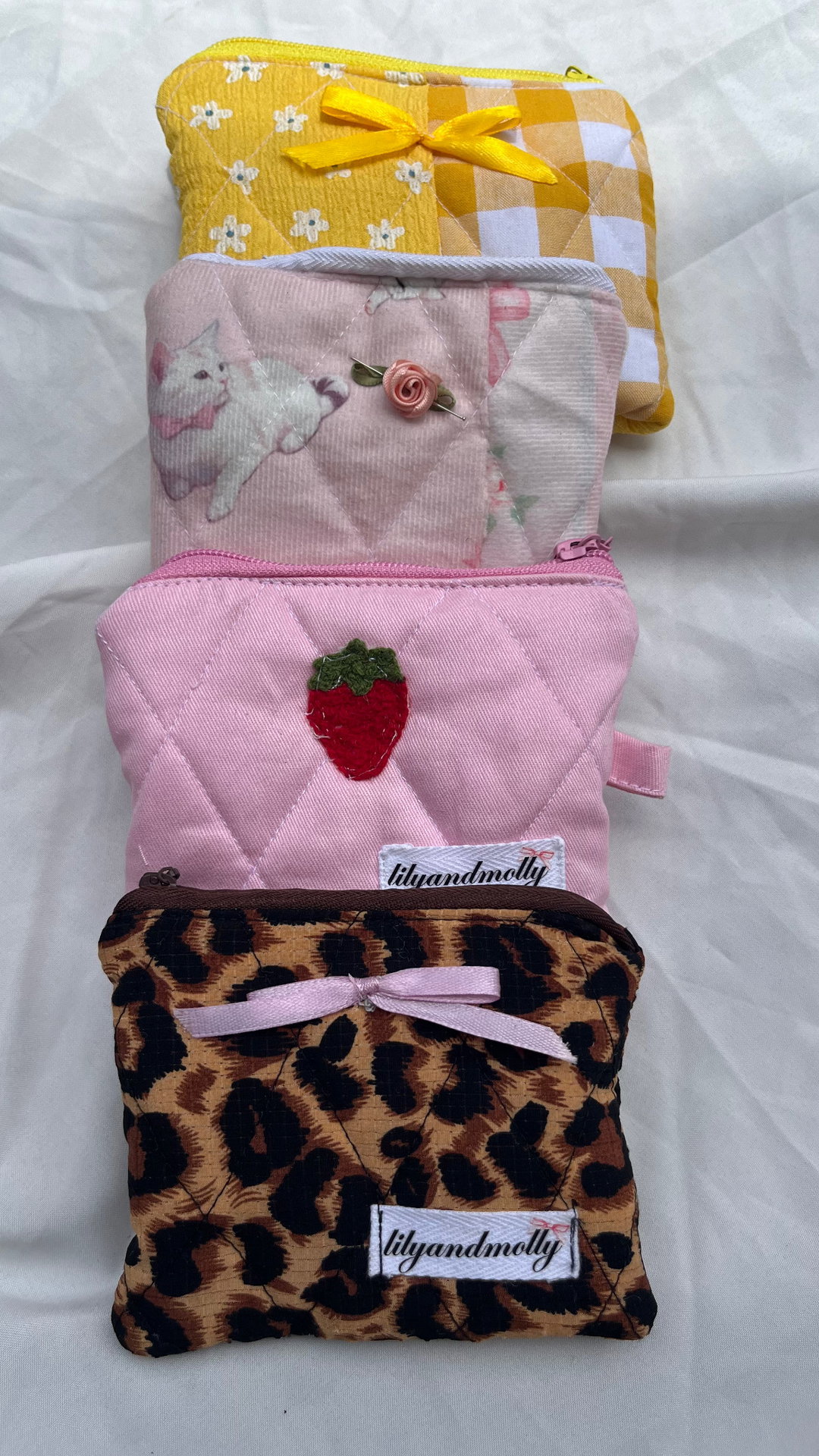 mini pochette
