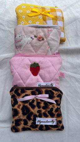 mini pochette