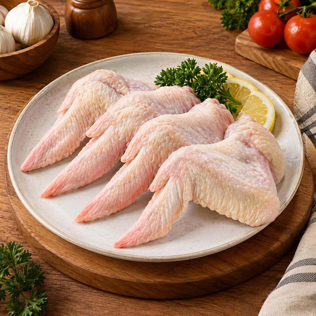 Sayap Ayam (Isi 5-6) 500gr