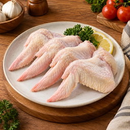 Sayap Ayam (Isi 5-6) 500gr