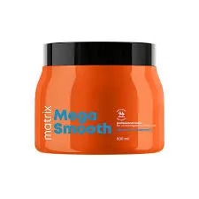 Matrix mega Smooth mask 500ml