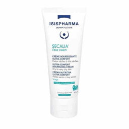 ايزيس فارما سيكاليا كريم مرطب للوجه - 40 مل ISIS PHARMA SECALIA FACE CREAM