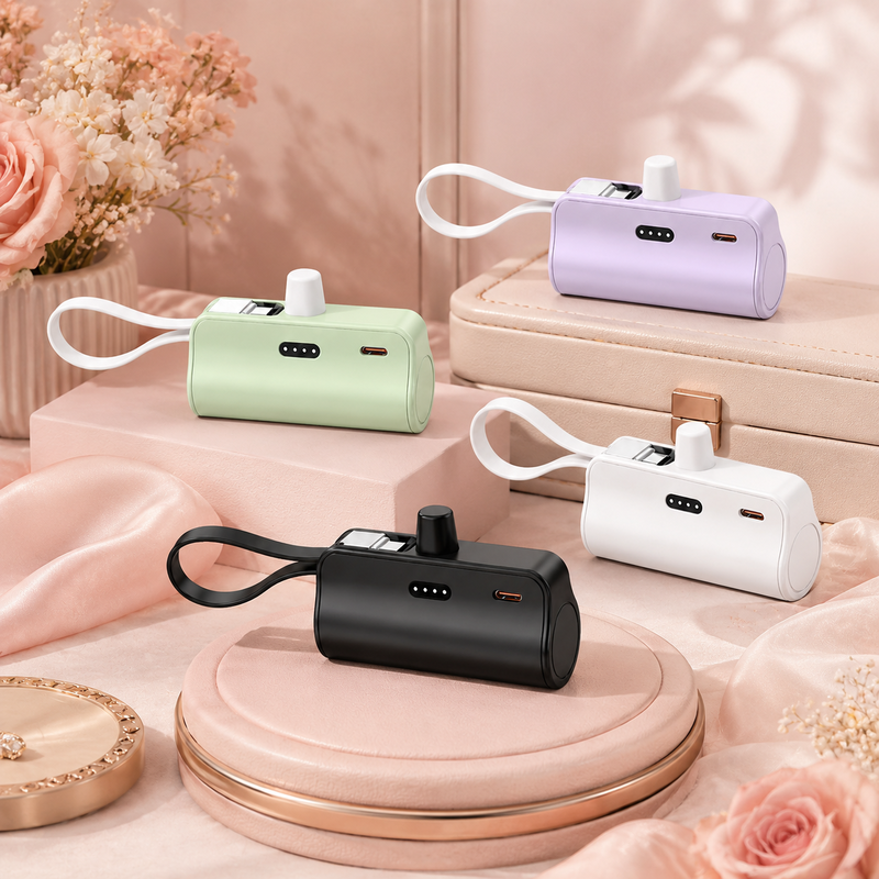 Mini Power Bank _0
