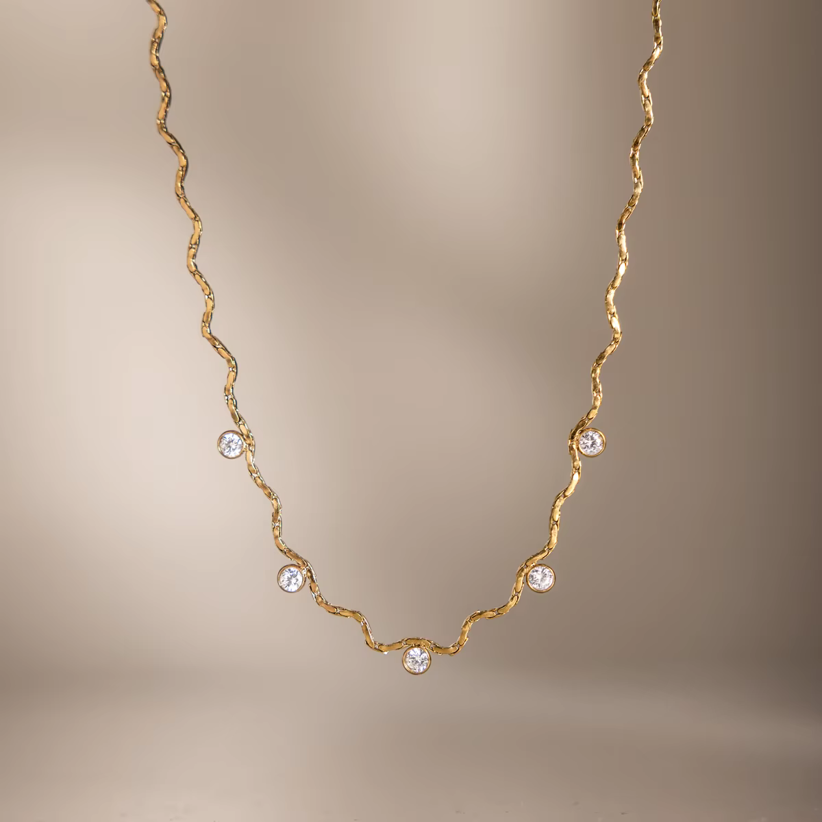 The Ray Necklace_0
