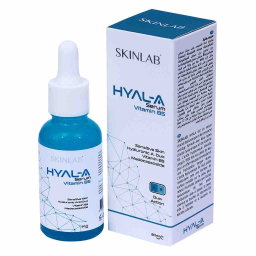 سكن لاب HYAL-A سيروم هيالورونيك اسيد 30 مل