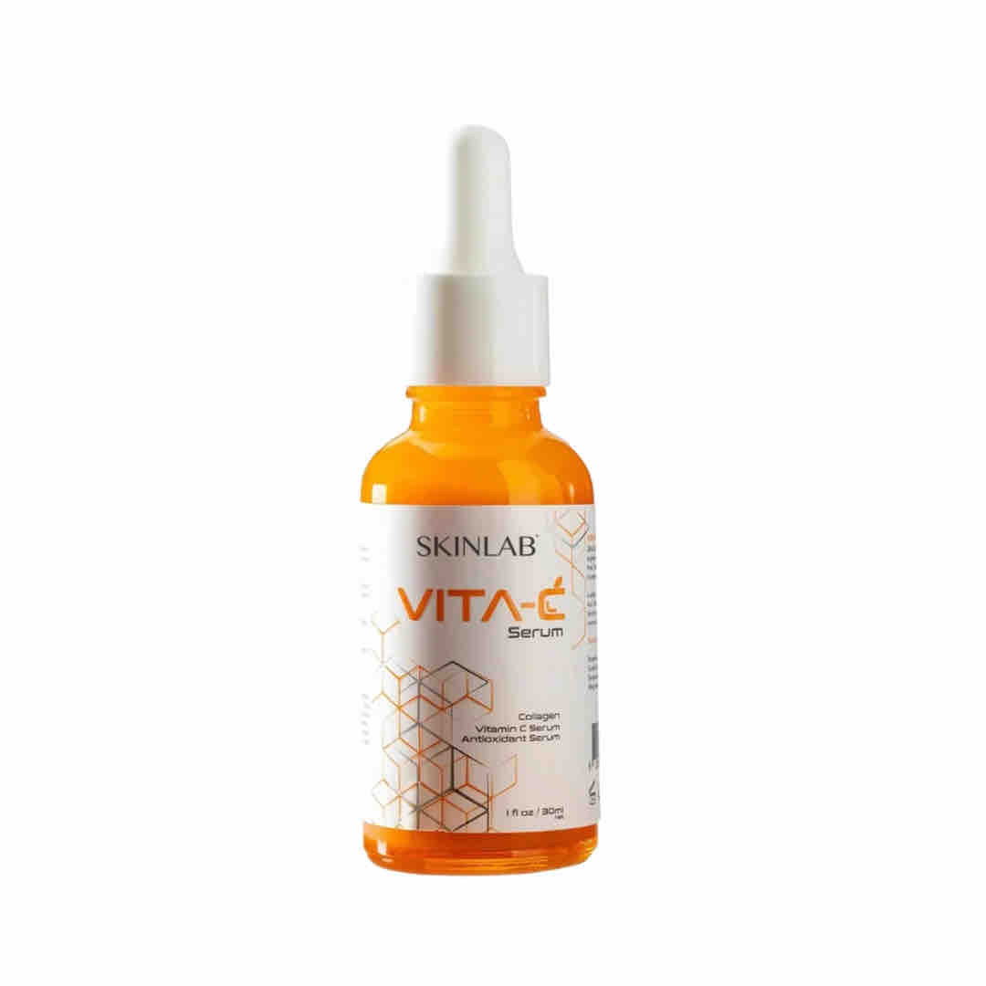 سكن لاب VITA-C سيروم فيتامين سي 30 مل