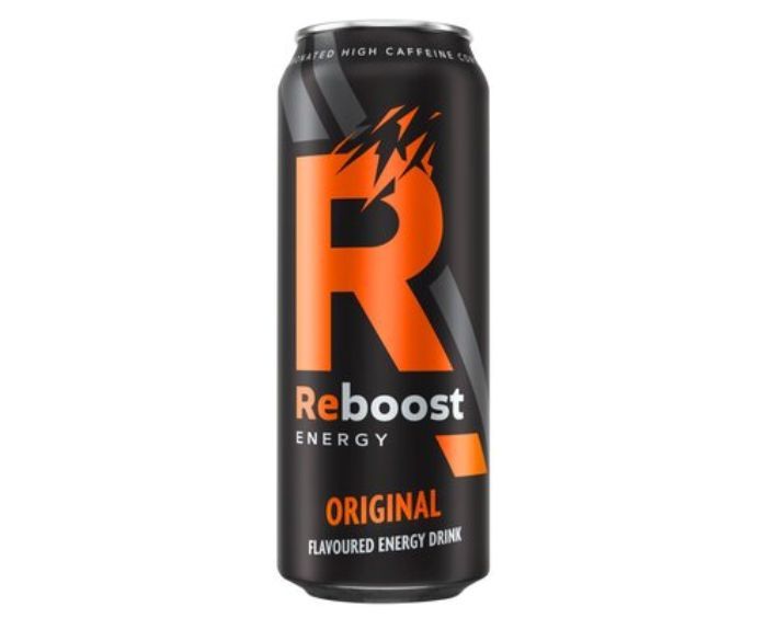 Reboost energy original