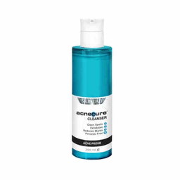سكن لاب غسول اكني كيور للبشرة المعرضة لحب الشباب 200 مل  SKINLAB Acnecure Cleanser Acne Prone