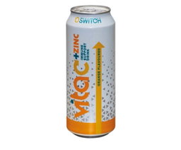 Switch  immune booster energy drink 