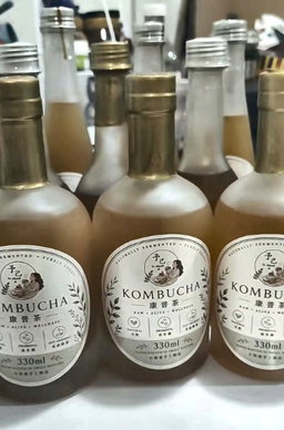 Kombucha