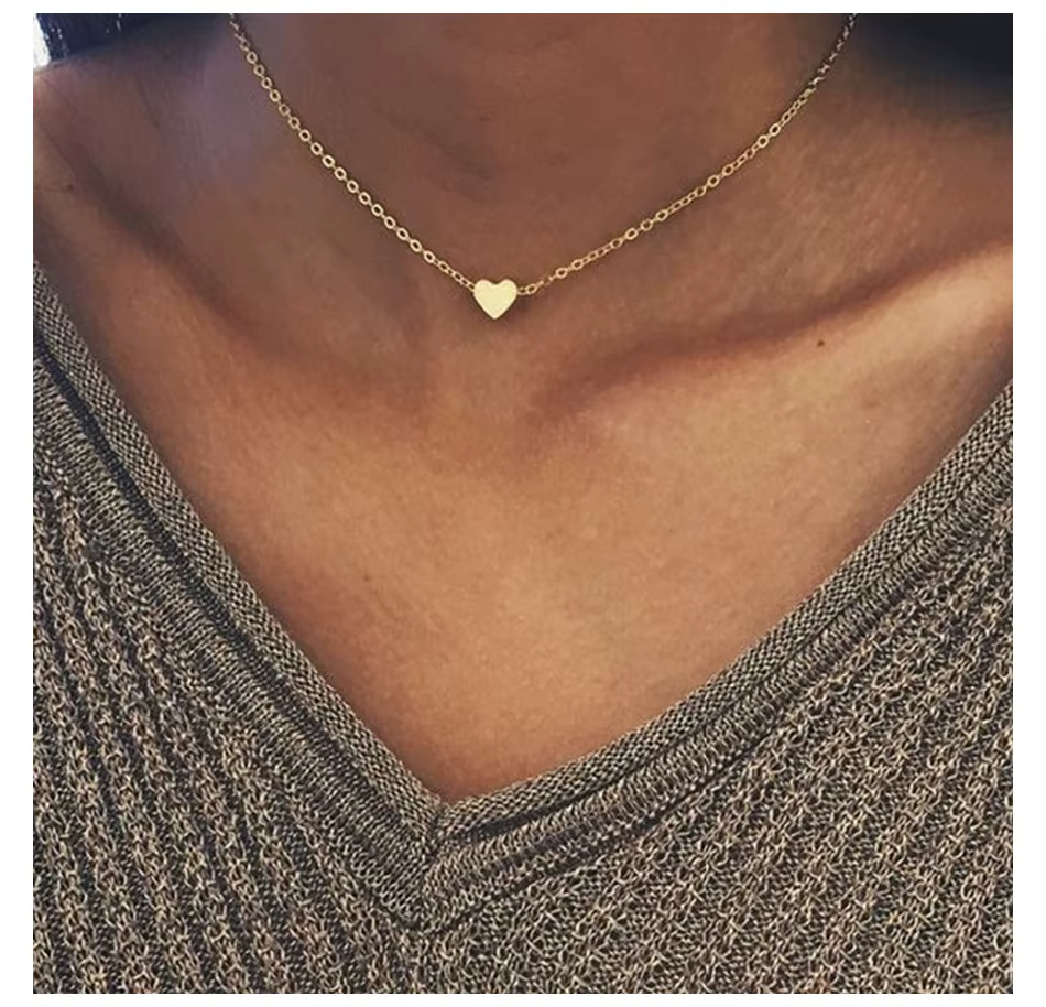 The Tamzen in Gold