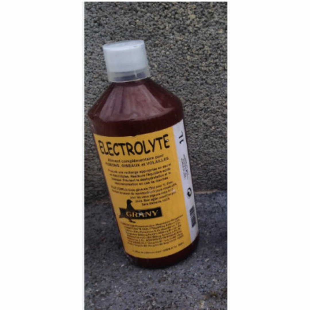 Electrolit 1L