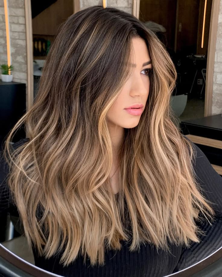 Bremod Hair Color