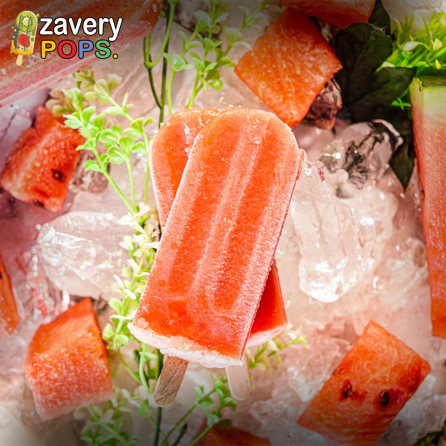 Watermelon Popsicle_0