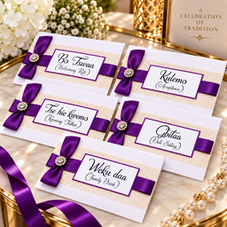 Glance Money Envelope