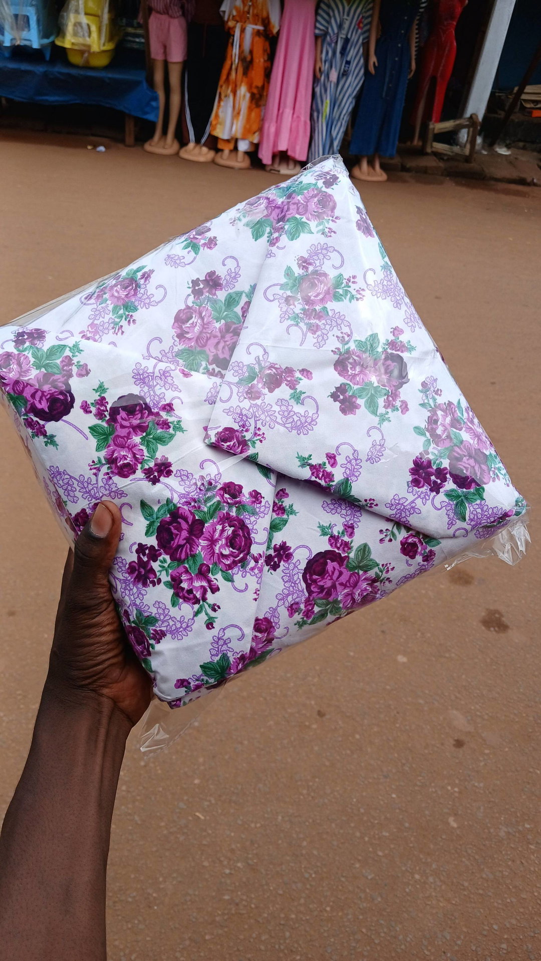 Draps complet