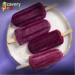 Jamun Popsicle