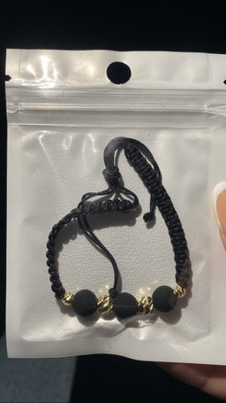 Pulsera para Caballero