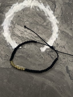 Pulsera Negra