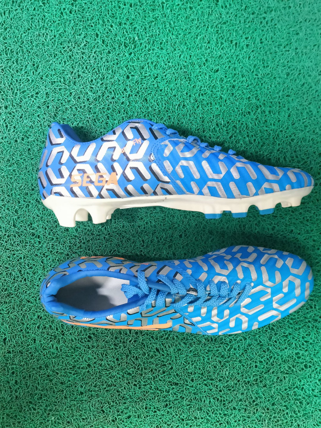 Sega Superfly