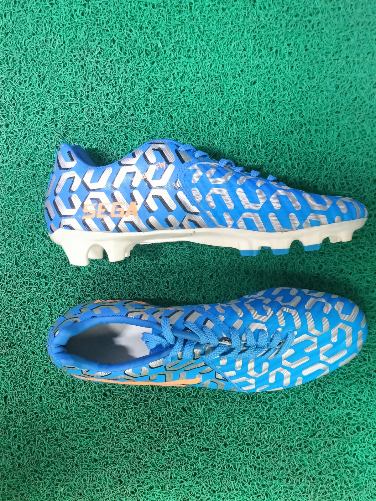 Sega Superfly_0