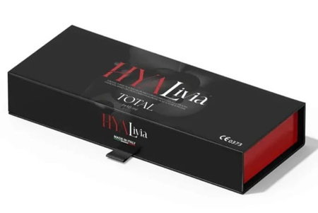 Hyalivia Total 10ml _0