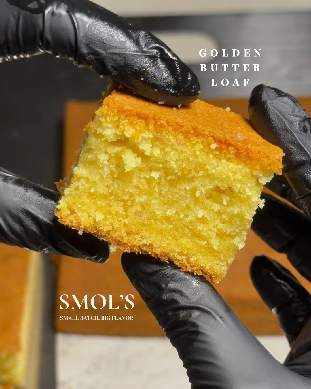 Golden Butter Loaf_0