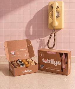 La BOX CLASSIQUE (1 saveur)