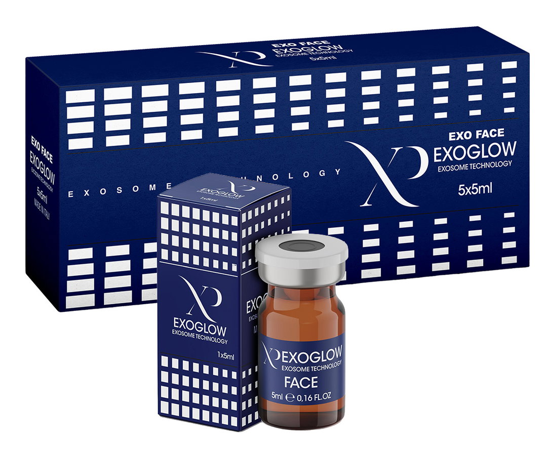 ExoGlow Face 5x5ml