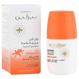 بيزلين رول مانع تعرق جزر الباسيفيك 