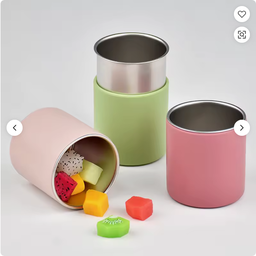 SS 304 Drinking Cup 215ml