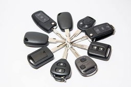 Key Cutting and Lock Services 