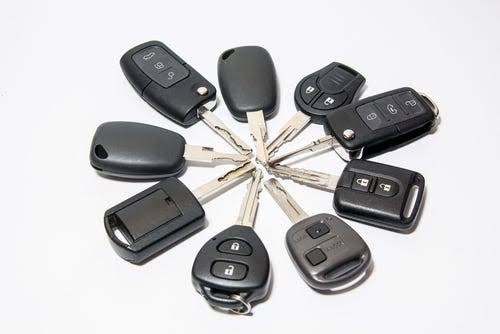 Key Cutting and Lock Services _2