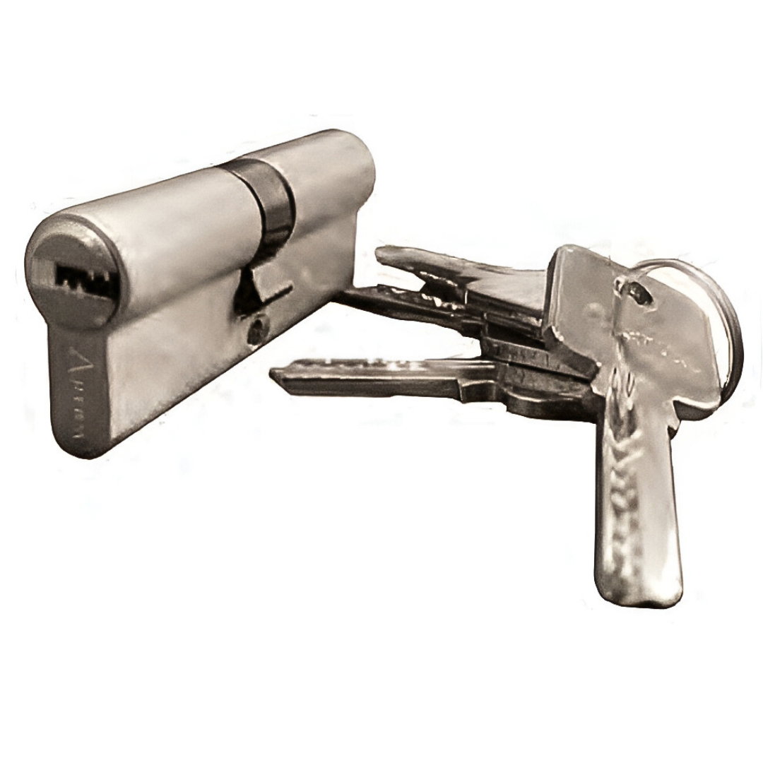 Key Cutting and Lock Services _5