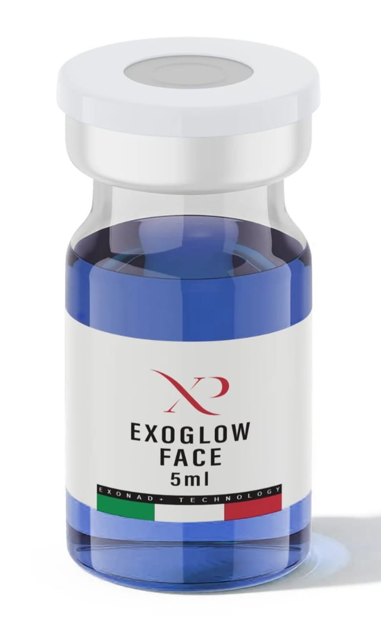 ExoGlow Face 4x5ml