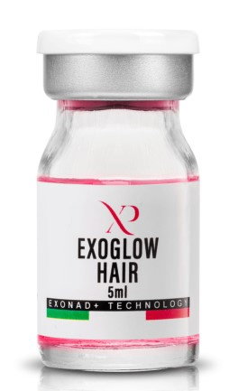 ExoGlow Hair 4x5ml _0