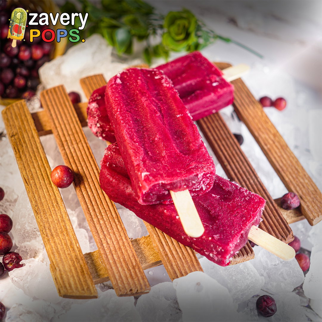 Falsa Popsicle