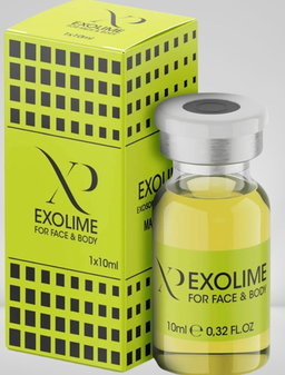 ExoLime 5x10ml 