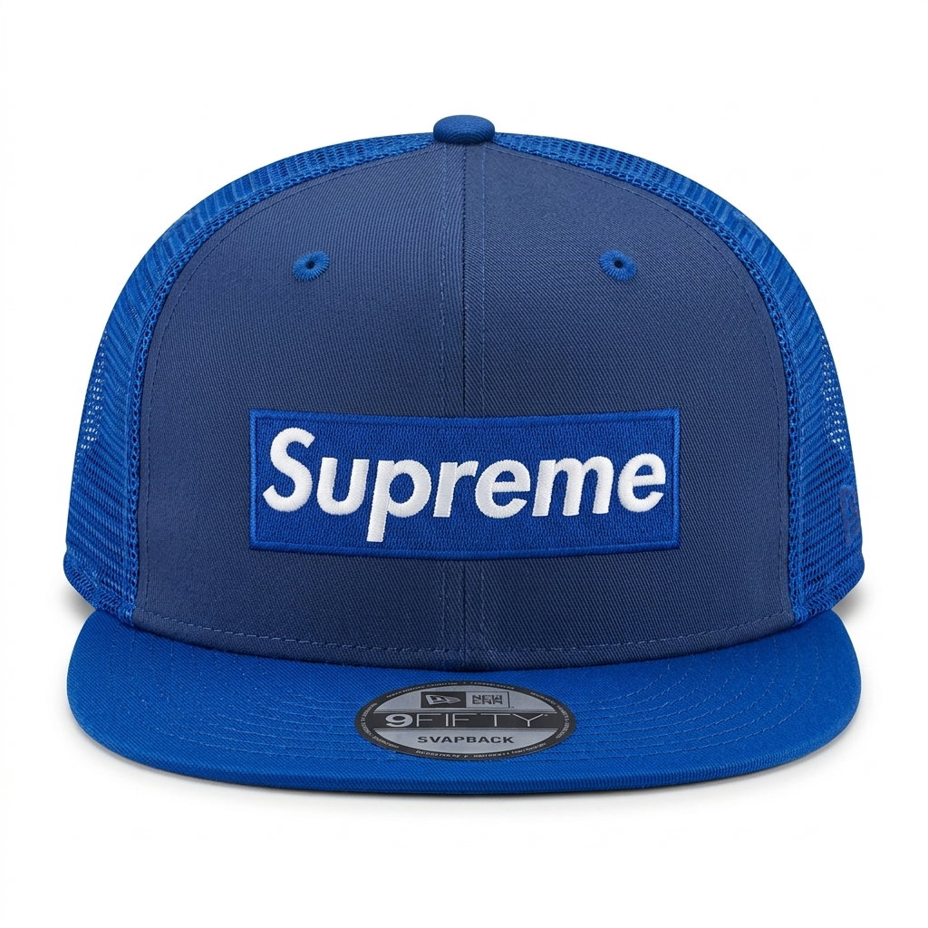 SUPREME