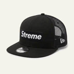 SUPREME 