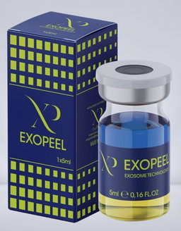 ExoPeel 5x5ml 