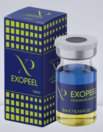 ExoPeel 5x5ml 